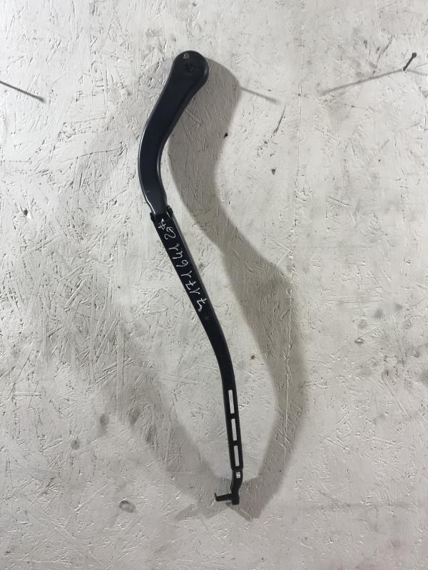 Braccio tergicristallo anteriore destro BMW SERIE 3 E90 PHASE 2 Diésel - 1