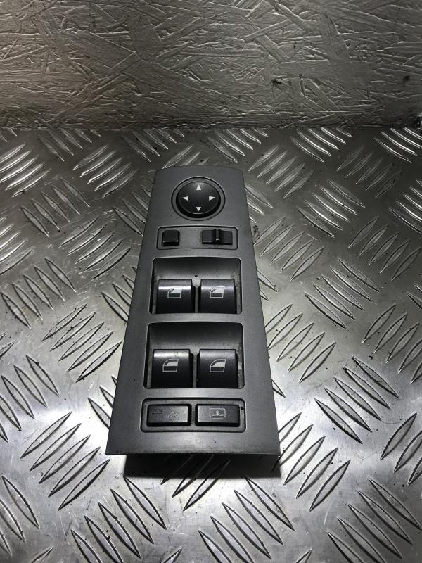 Interrupteur de leve vitre BMW SERIE 7 E65 PHASE 1  - 1