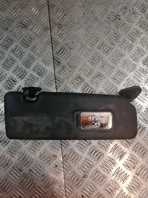 Visiera parasole sinistra BMW SERIE 3 E46 CABRIO PHASE 1 Gasolina - 1
