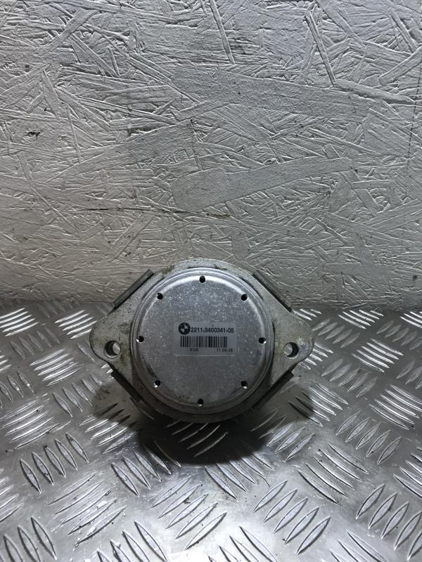 Support moteur gauche BMW X3 E83 PHASE 2 Diesel - 1