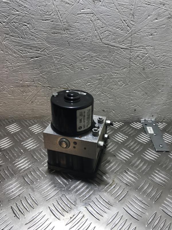 Blocco ABS (antibloccaggio freni) BMW SERIE 1 E87 PHASE 2 Diésel - 1