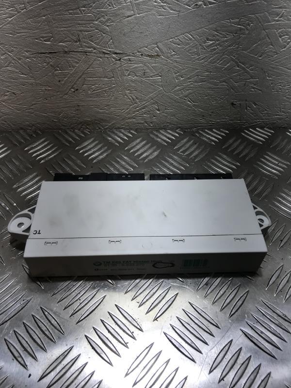 Calculateur BMW SERIE 7 E65 PHASE 1  - 1