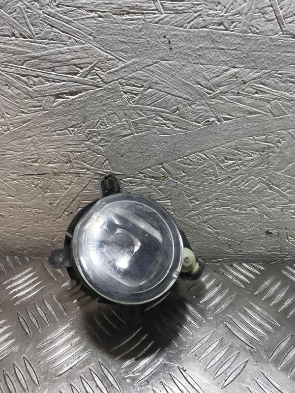 Fendinebbia destro (luci) MINI MINI 1 R50/R53 PHASE 1  - 1