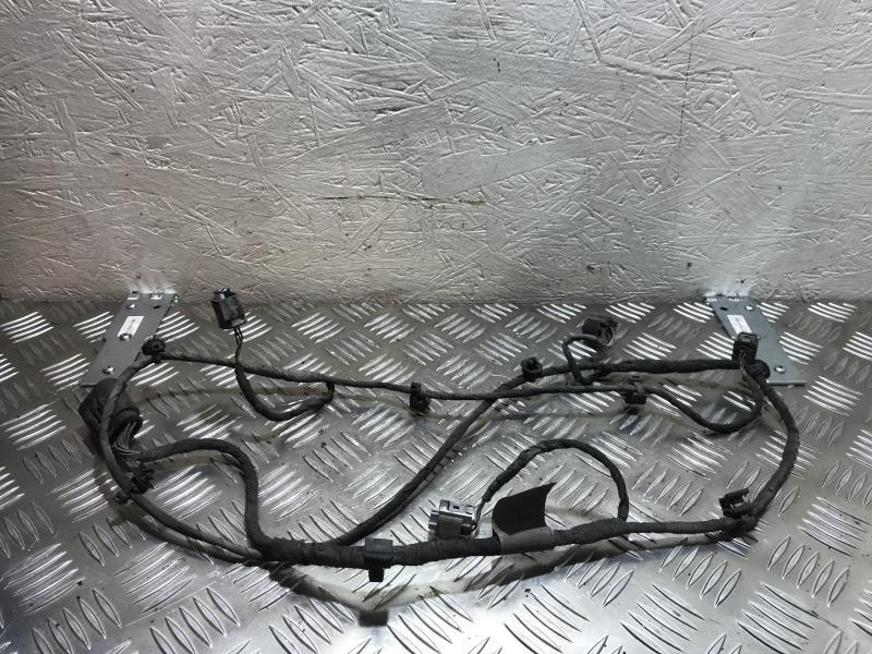 Sensore parcheggio assistito BMW SERIE 7 E65 PHASE 1  - 1