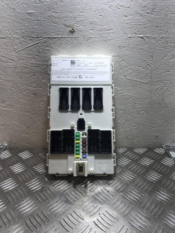Portafusibili MINI MINI 3 F56  - 1