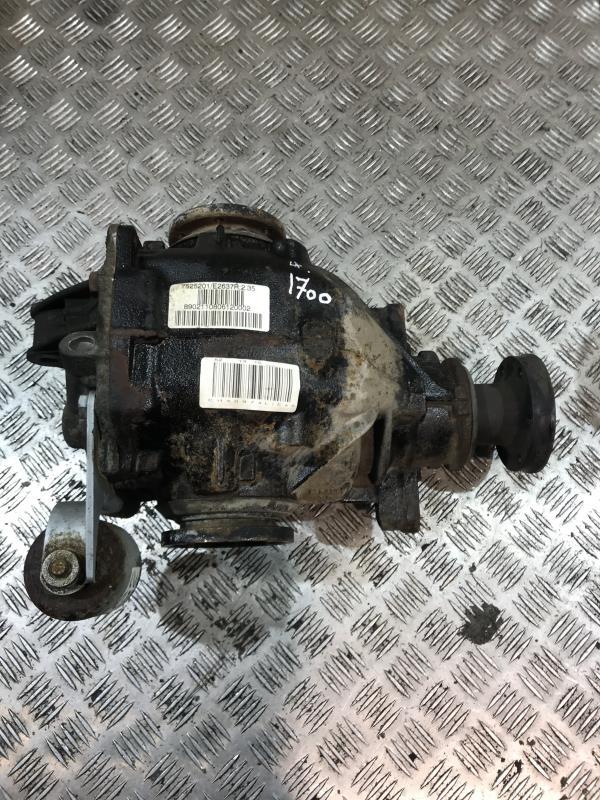 Pont (propulsion) BMW SERIE 3 E46 PHASE 2 Diesel - 1