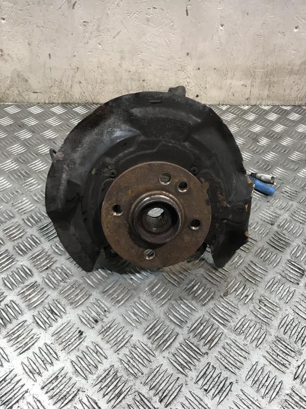Fusee avant gauche MINI MINI 2 R56 PHASE 1 Diesel - 1