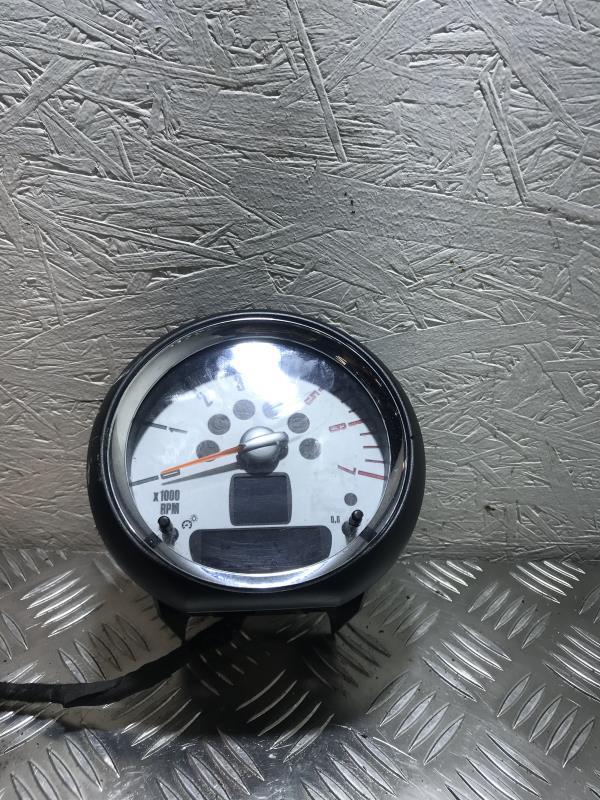 Compte tours MINI MINI 2 R56 PHASE 1 Diesel - 1
