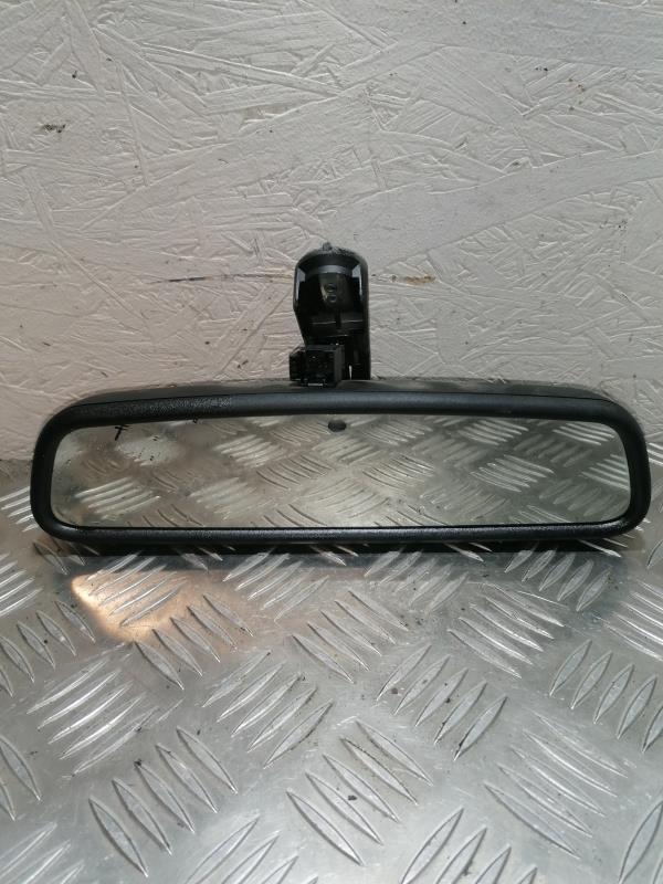 Specchietto retrovisore interno BMW X3 E83 PHASE 2 Diésel - 1