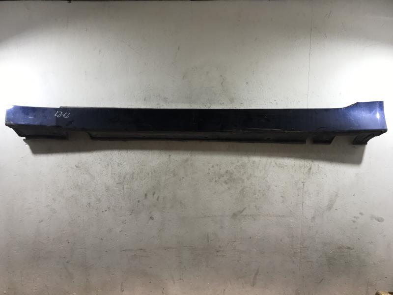 Bas de caisse gauche BMW SERIE 5 E61 TOURING PHASE 1 BREAK Diesel - 1