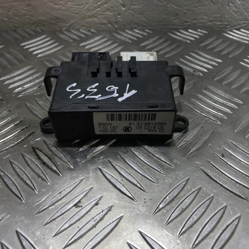 Centralina BMW SERIE 3 E46 CABRIO PHASE 1 Gasolina - 1