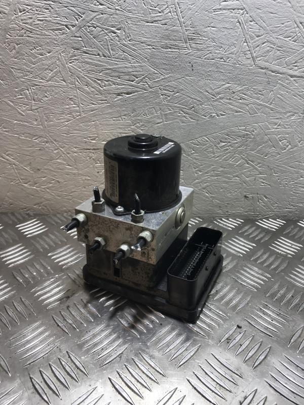Blocco ABS (antibloccaggio freni) BMW SERIE 1 E81 Diésel - 1