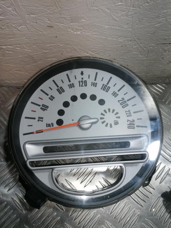 Compteur MINI MINI 2 R56  - 1