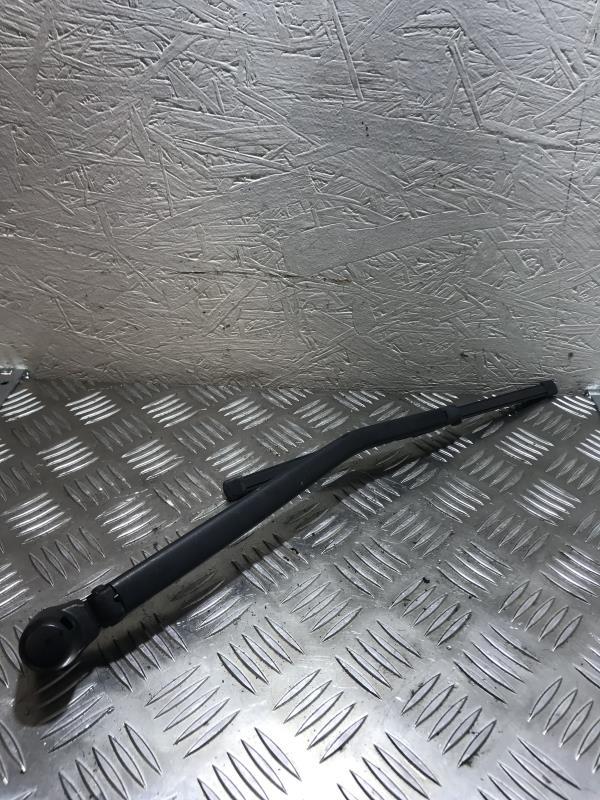 Braccio tergicristallo posteriore BMW SERIE 1 E81 Diésel - 1