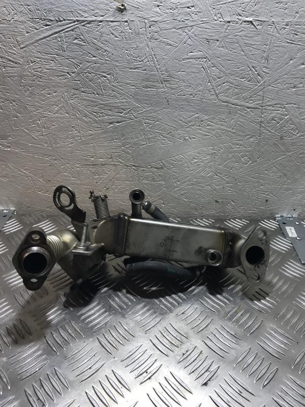 Radiateur EGR BMW SERIE 1 E87 PHASE 2  - 1