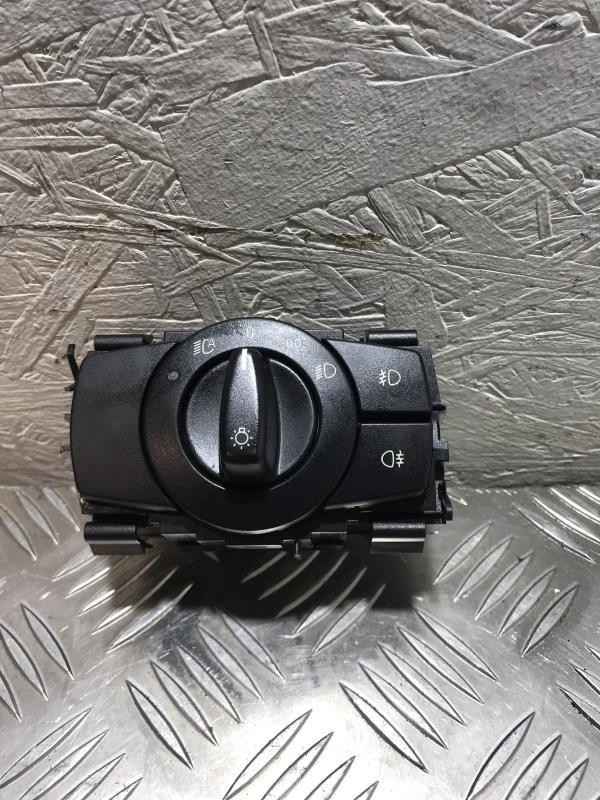Commande de phare BMW SERIE 1 E81 Diesel - 1