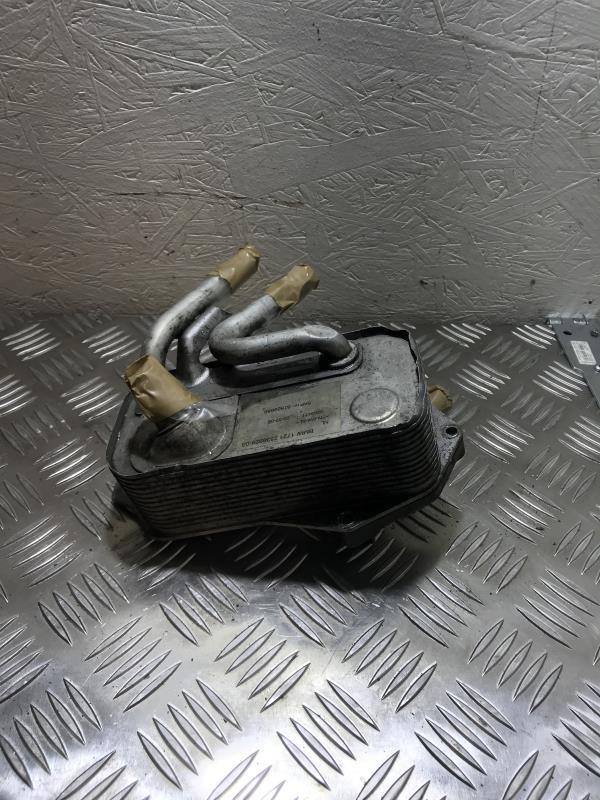 Radiatore olio BMW SERIE 3 E92 COUPE PHASE 1 Gasolina - 1