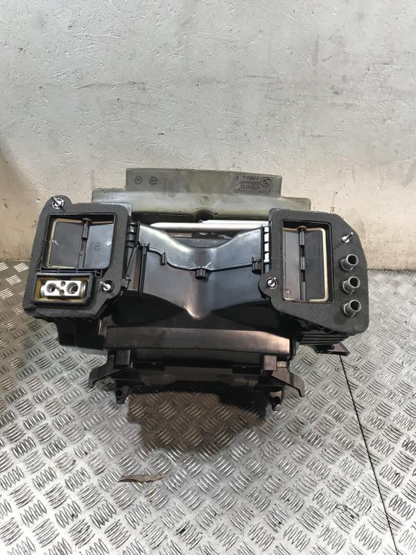 Bloc chauffage BMW SERIE 5 E61 TOURING PHASE 1 BREAK Diesel - 1