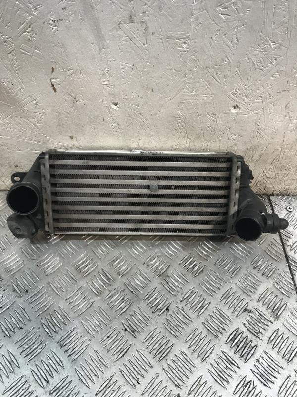 Scambiatore aria (Intercooler) MINI MINI 1 R50/R53 PHASE 1 Diésel - 1
