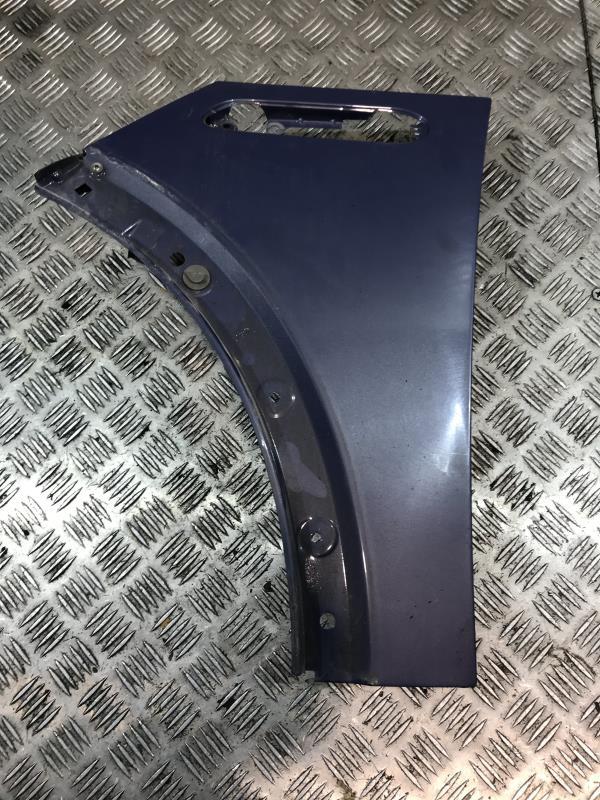 Parafango anteriore sinistro MINI MINI 1 R52 CABRIOLET Gasolina - 1