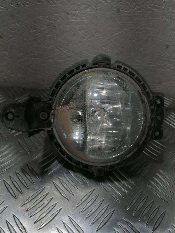 Fendinebbia sinistro (luce) MINI MINI 2 R56  - 1