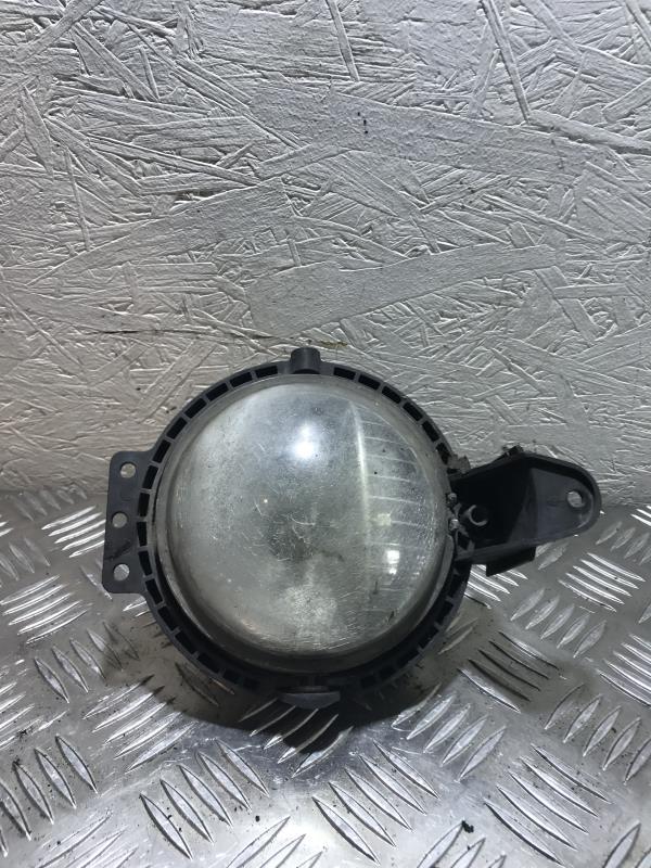 Fendinebbia sinistro (luce) MINI MINI 2 R56  - 1