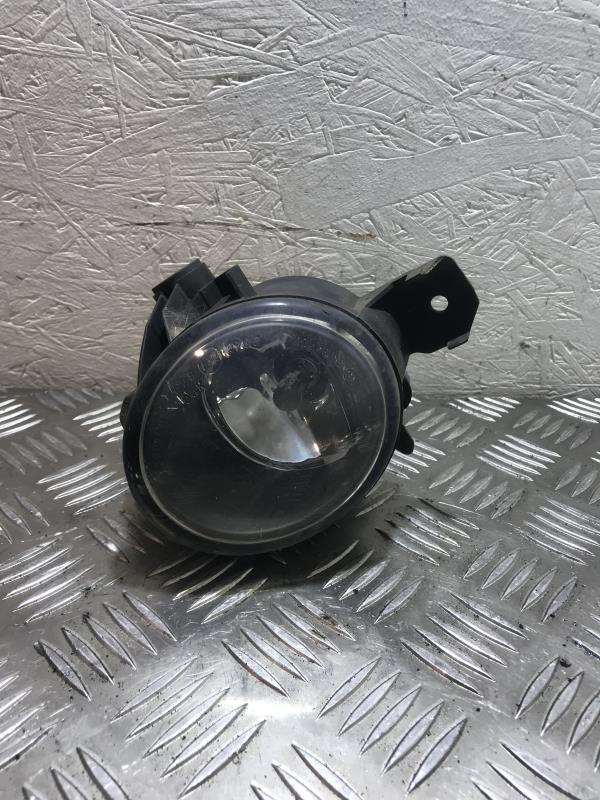 Fendinebbia sinistro (luce) BMW X3 E83 PHASE 2 Diésel - 1