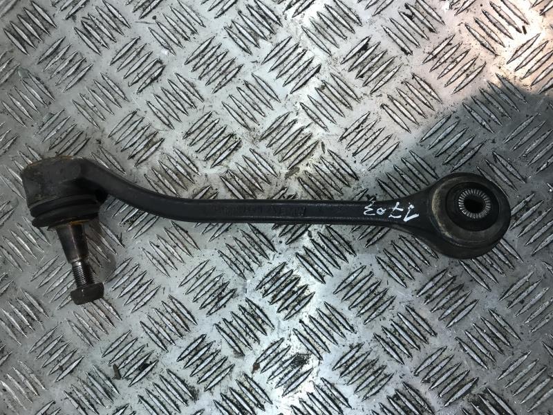 Braccio sospensione superiore anteriore sinistro BMW X3 E83 PHASE 2 Diésel - 1