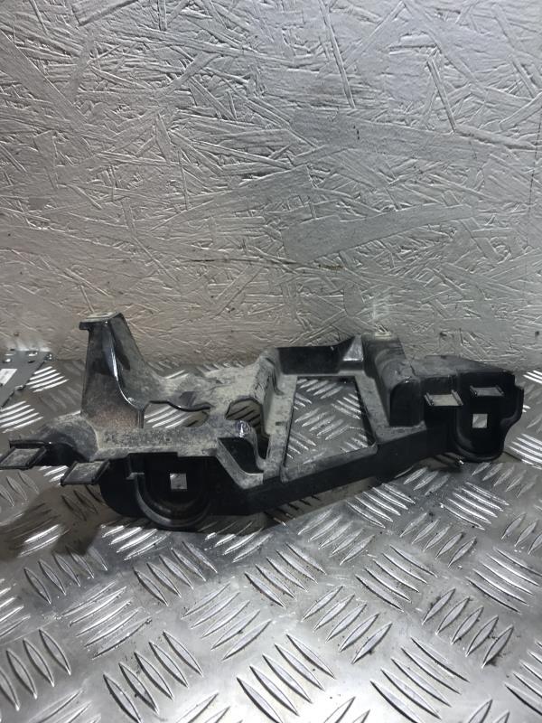 Support de phare gauche (tôle) BMW X3 E83 PHASE 2 Diesel - 1