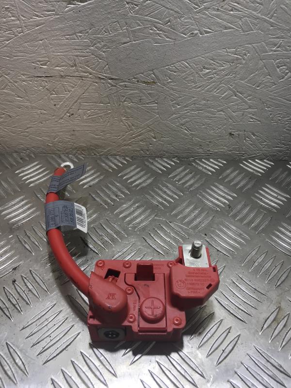 Batterie BMW SERIE 1 E87 PHASE 2 Diesel - 1