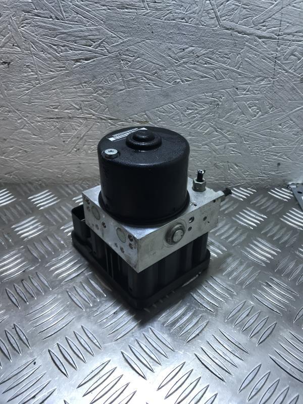 Blocco ABS (antibloccaggio freni) BMW SERIE 1 E81 Diésel - 1