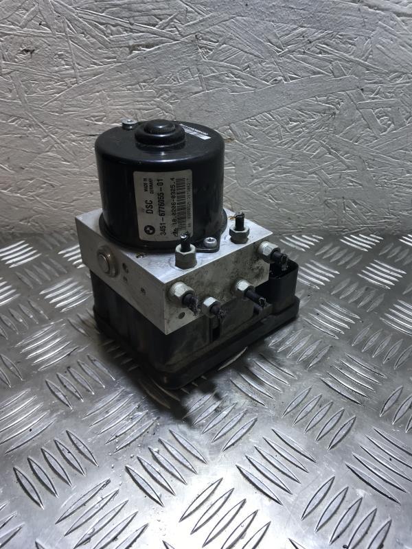 Blocco ABS (antibloccaggio freni) BMW SERIE 1 E87 PHASE 2 Gasolina - 1
