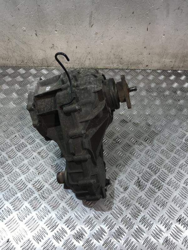 Boite de transfert BMW X5 E53 Diesel - 1