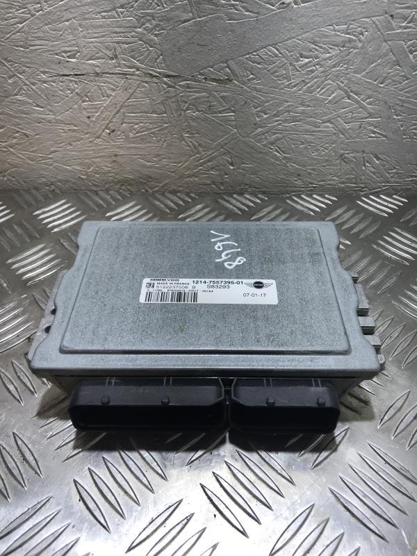 Calculateur MINI MINI 1 R52 CABRIOLET Essence - 1