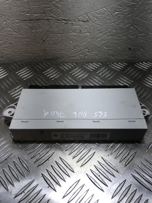 Centralina BMW SERIE 7 E65 PHASE 1  - 1