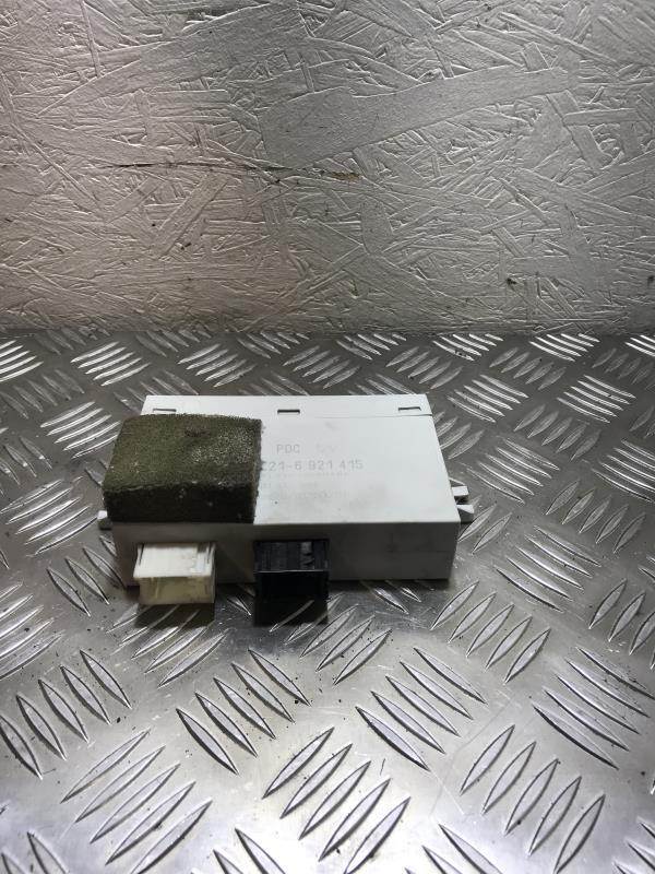 Calculateur BMW SERIE 3 E46 PHASE 1  - 1