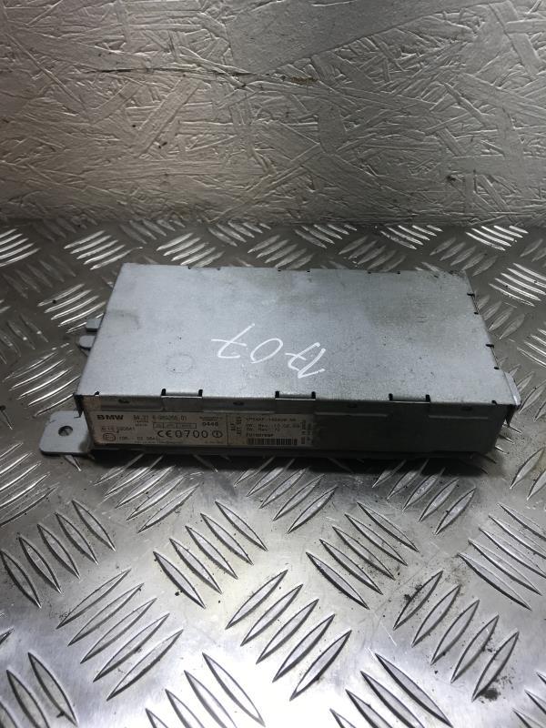 Calculateur BMW X5 E53 Diesel - 1