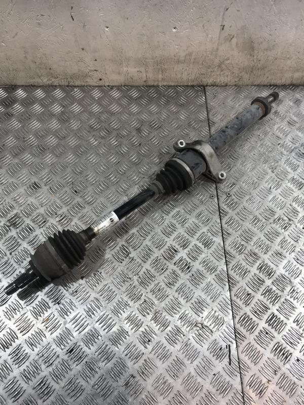 Giunto cardanico albero di trasmissione destro MINI MINI 2 R56 PHASE 1 Gasolina - 1