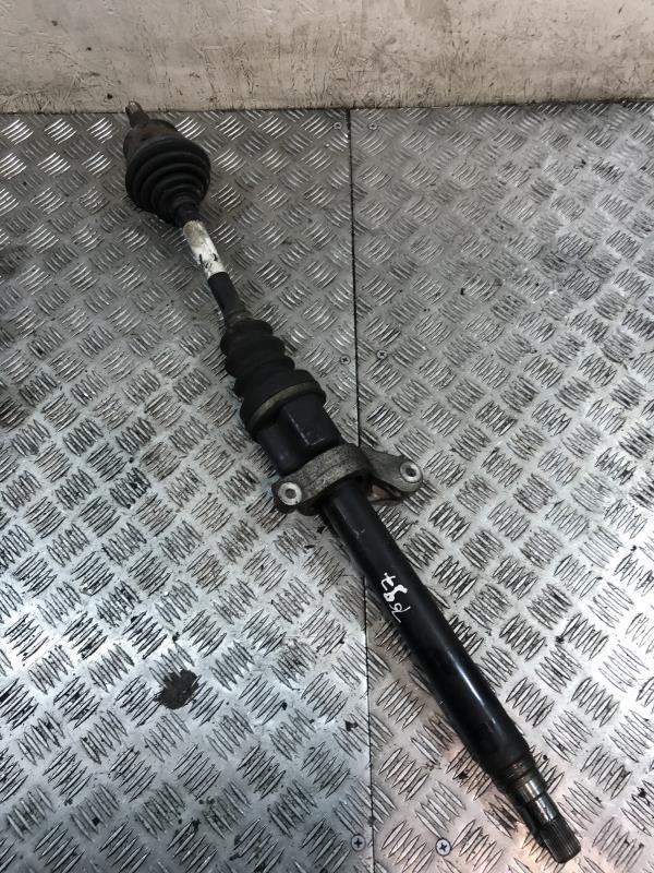 Cardan droit (transmission) MINI MINI 2 R55 CLUBMAN PHASE 1 BREAK Essence - 1