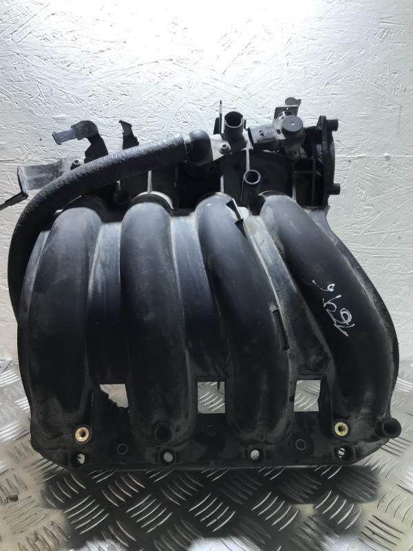 Colector de admisión BMW SERIE 1 E87 PHASE 2 Gasolina - 1