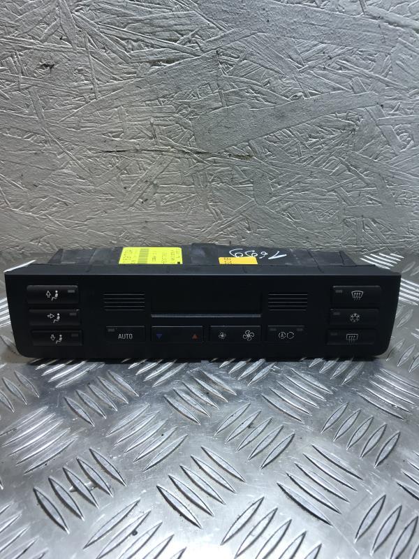 Commande chauffage BMW SERIE 3 E46 COUPE PHASE 1 Essence - 1
