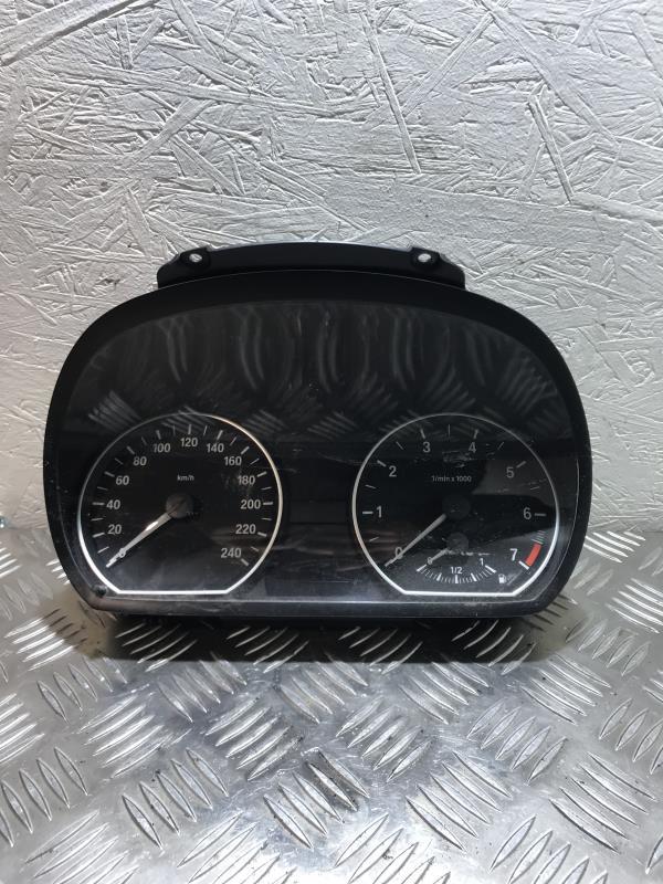 Compteur BMW SERIE 1 E87 PHASE 2 Essence - 1