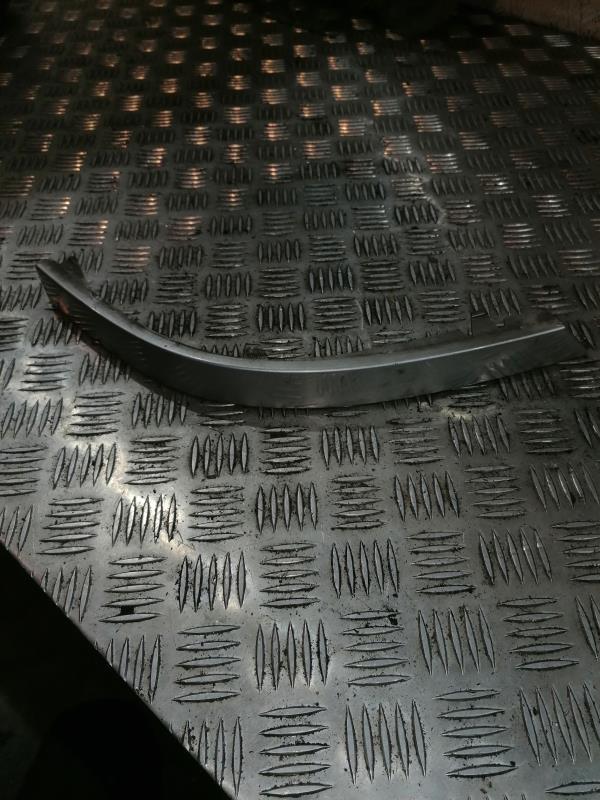 Cornice fanale posteriore sinistro BMW SERIE 3 E46  - 1