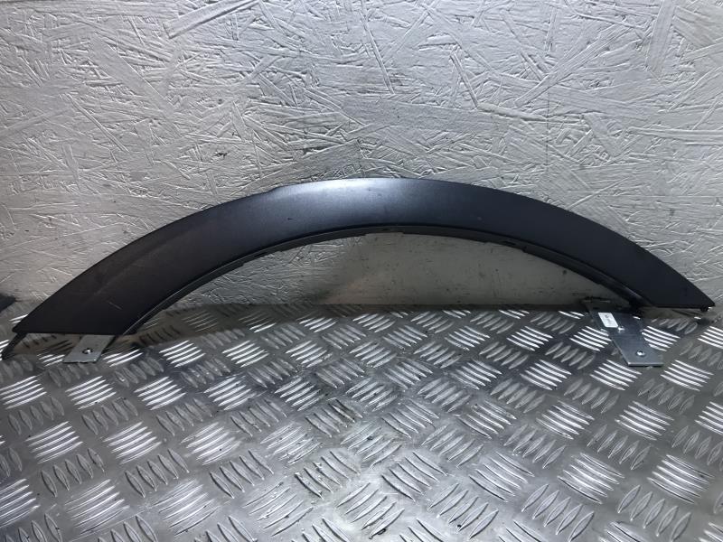 Estensione parafango posteriore sinistro BMW X3 E83 PHASE 2 Diésel - 1