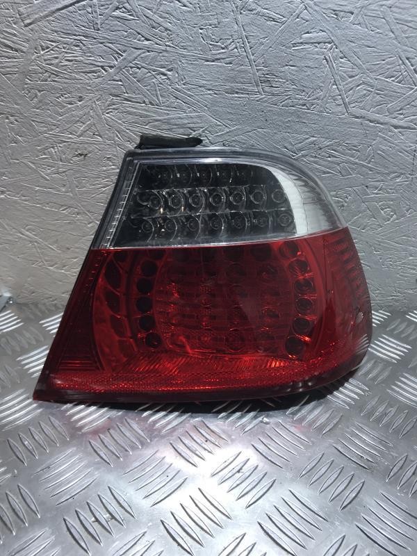 Fanale posteriore principale destro (luci) BMW SERIE 3 E46 COUPE PHASE 1 Gasolina - 1