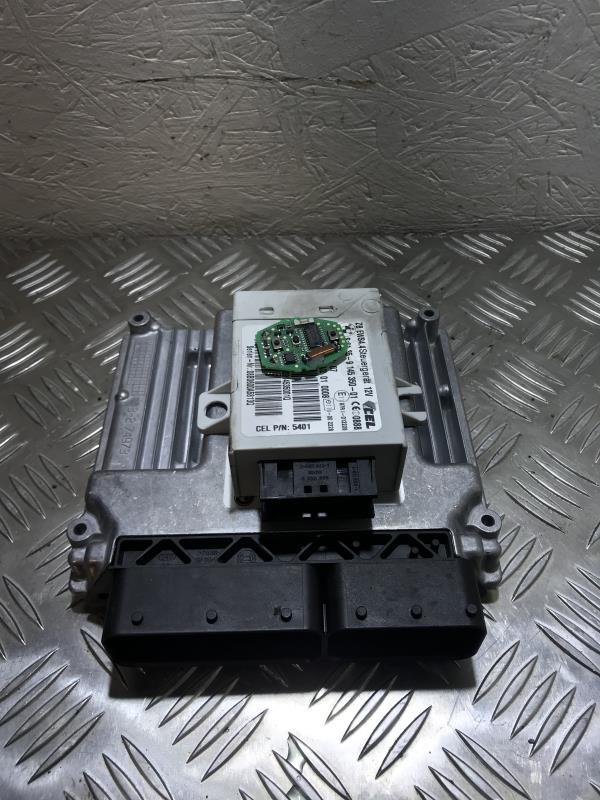 Kit de demarrage BMW X3 E83 PHASE 2 Diesel - 1
