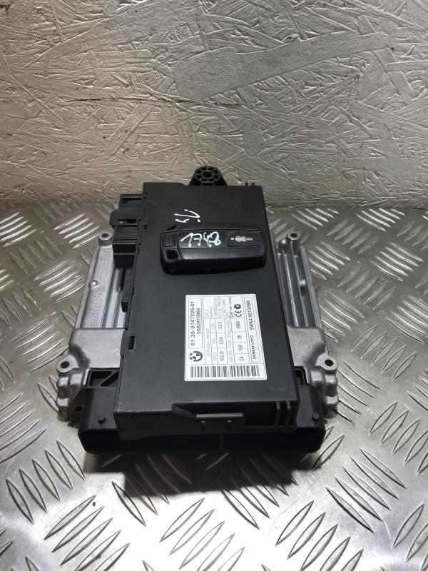 Kit avviamento BMW SERIE 1 E81 Diésel - 1