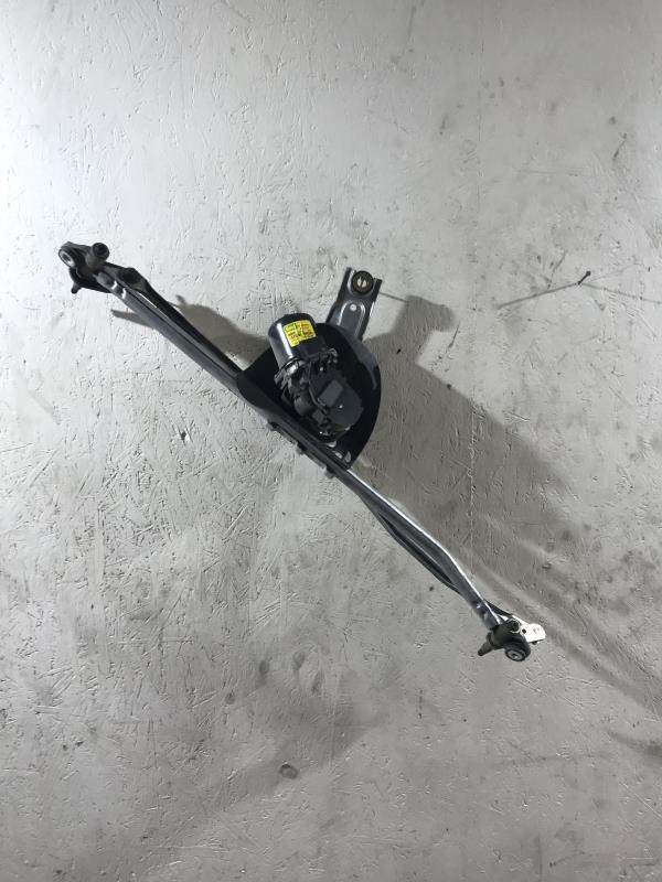 Motore tergicristallo anteriore MINI MINI 1 R52 CABRIOLET Gasolina - 1
