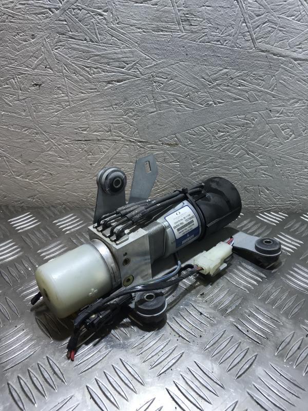 Moteur de capote MINI MINI 1 R52 CABRIOLET Essence - 1