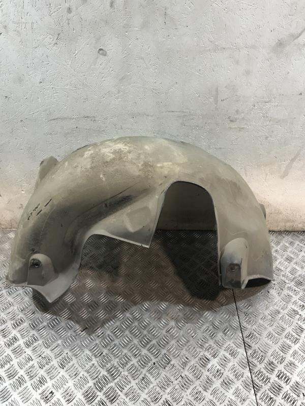 Parasale posteriore destro BMW X3 E83 PHASE 2 Diésel - 1